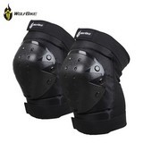 Outdoor Sports Knee Guards Motorcycle Motorcross Pads Protective Gears Guard